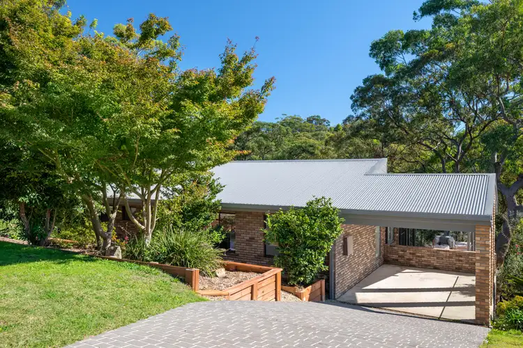 8 Yoogali Terrace, Blaxland NSW 2774