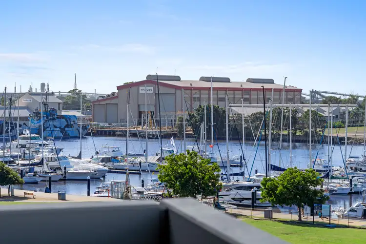 411/11 Dangar Street, Wickham NSW 2293