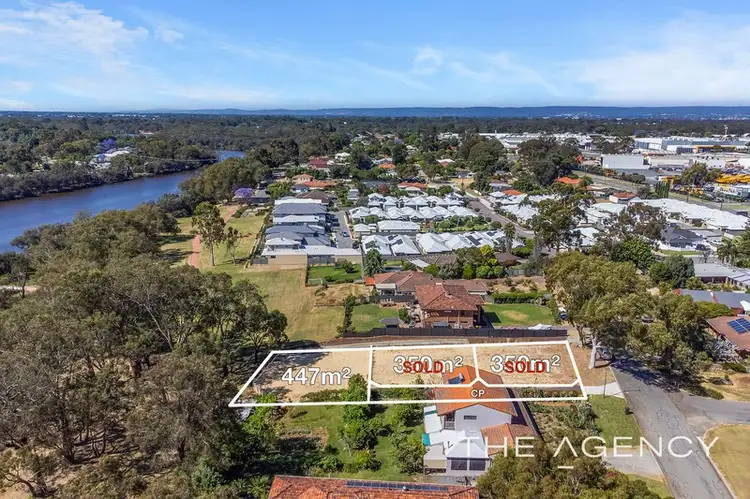 Main view of Homely land listing, 20C Loder Way, South Guildford WA 6055