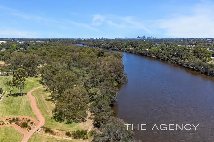 Second view of Homely land listing, 20C Loder Way, South Guildford WA 6055