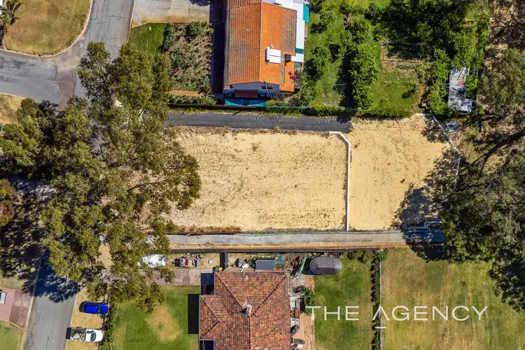 Fourth view of Homely land listing, 20C Loder Way, South Guildford WA 6055