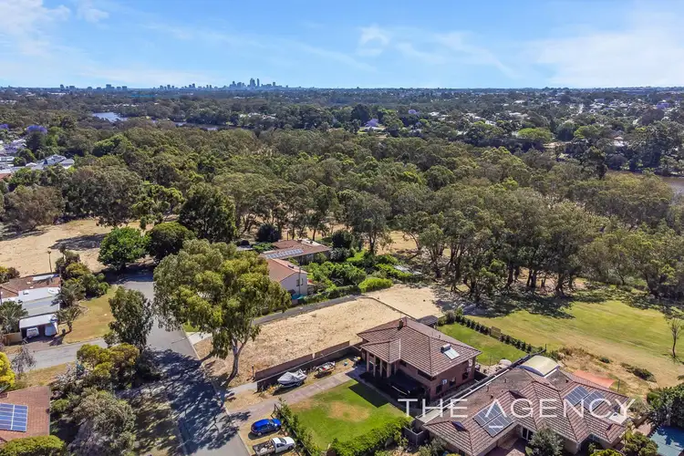 Fifth view of Homely land listing, 20C Loder Way, South Guildford WA 6055