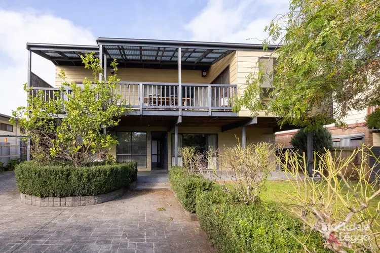 Main view of Homely house listing, 394 Settlement Road, Cowes VIC 3922