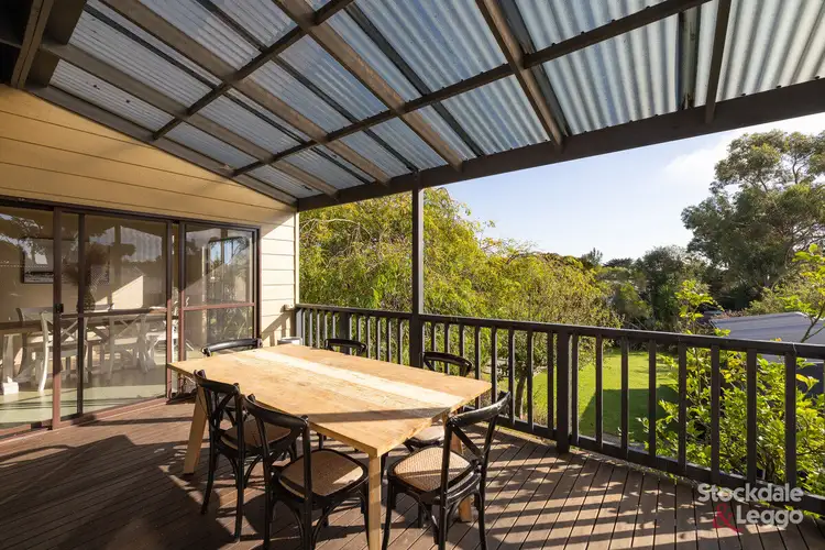 Third view of Homely house listing, 394 Settlement Road, Cowes VIC 3922