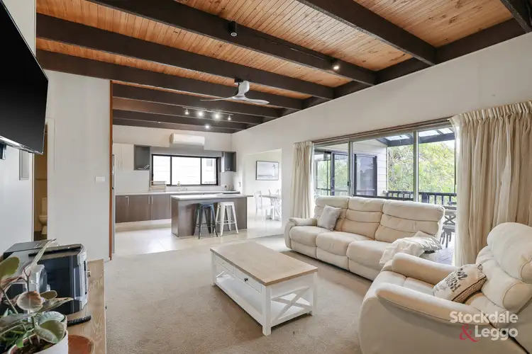 Fourth view of Homely house listing, 394 Settlement Road, Cowes VIC 3922