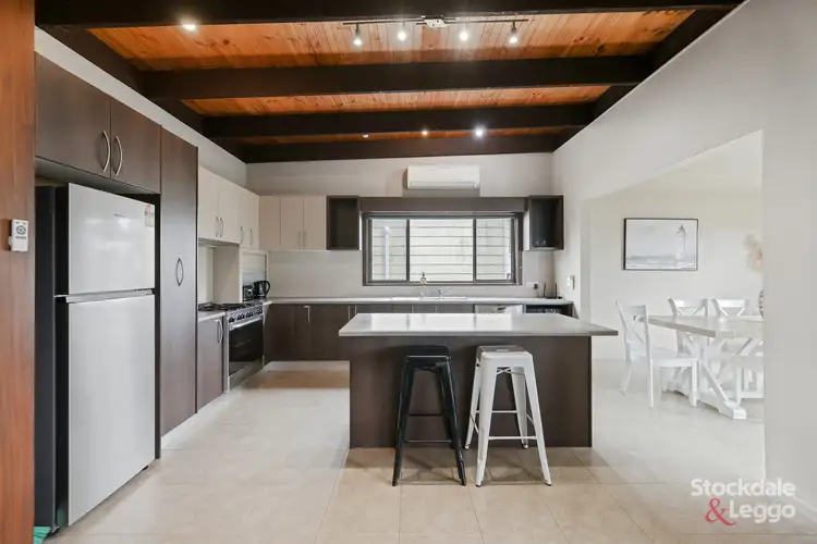 Sixth view of Homely house listing, 394 Settlement Road, Cowes VIC 3922