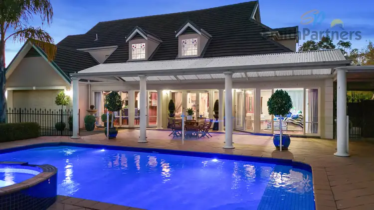 Second view of Homely house listing, 3 Devonshire Court, Golden Grove SA 5125