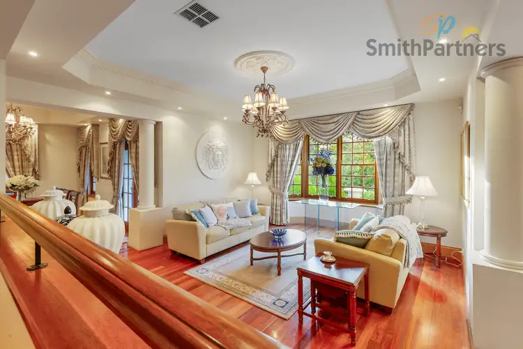 Fifth view of Homely house listing, 3 Devonshire Court, Golden Grove SA 5125