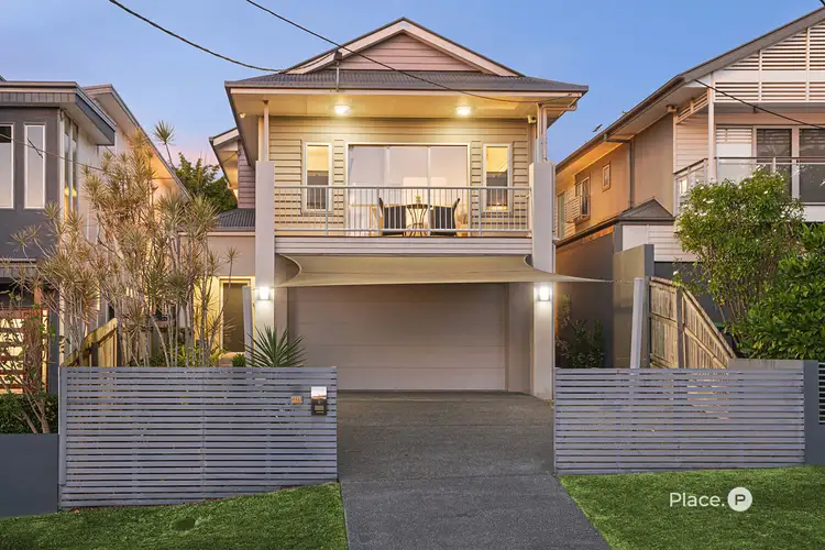 39 Margaret Street, Camp Hill QLD 4152