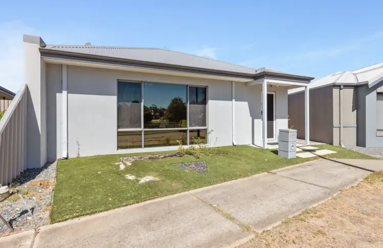 Main view of Homely house listing, 10 Rhapsody Close, Shoalwater WA 6169