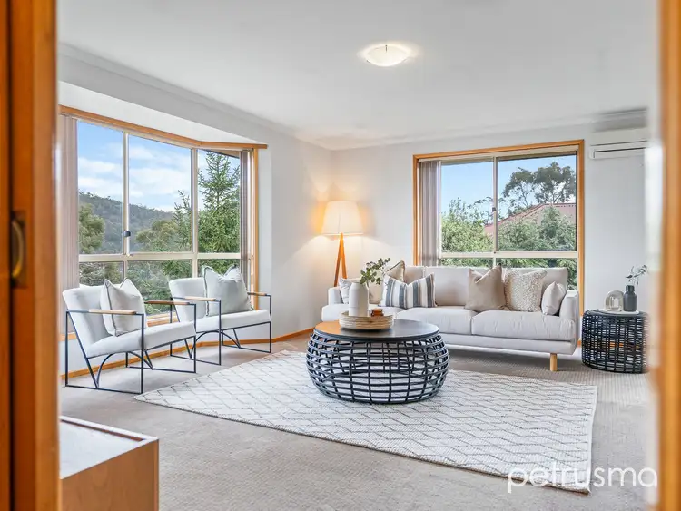 Second view of Homely house listing, 5 Clovelly Drive, Geilston Bay TAS 7015