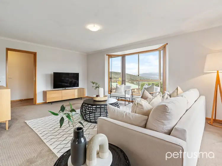 Third view of Homely house listing, 5 Clovelly Drive, Geilston Bay TAS 7015