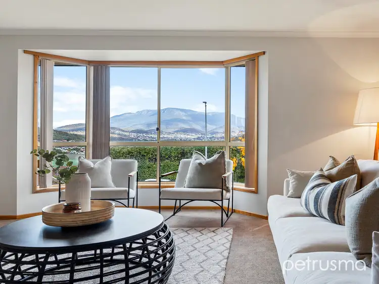 Fourth view of Homely house listing, 5 Clovelly Drive, Geilston Bay TAS 7015