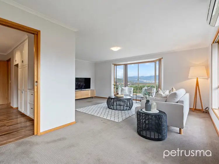 Fifth view of Homely house listing, 5 Clovelly Drive, Geilston Bay TAS 7015