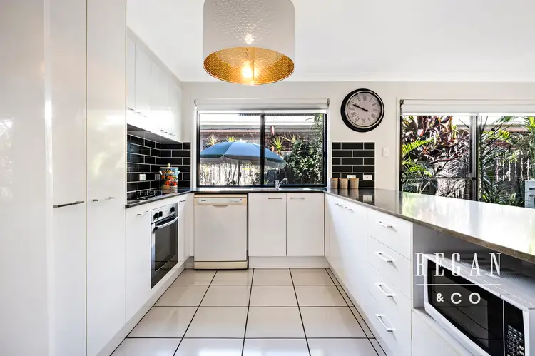 Fourth view of Homely house listing, 26 Central Green Drive, Narangba QLD 4504