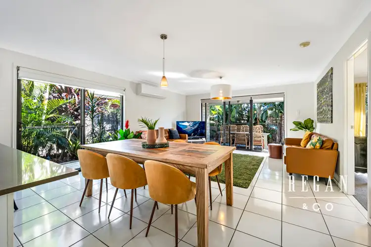 Fifth view of Homely house listing, 26 Central Green Drive, Narangba QLD 4504