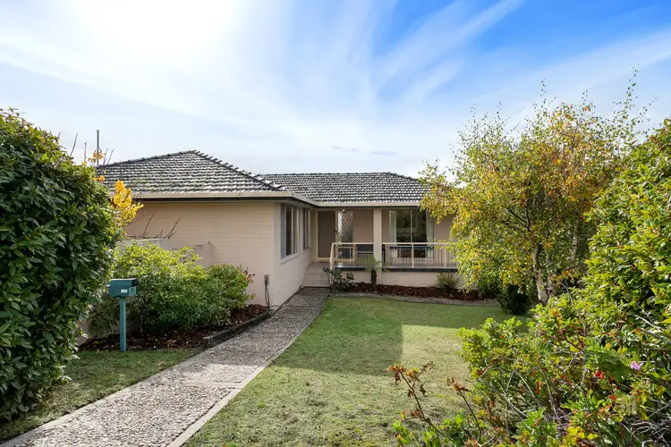 Third view of Homely house listing, 1 Murlali Court, Blackmans Bay TAS 7052