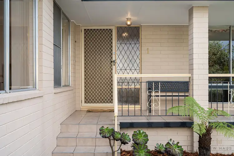 Fourth view of Homely house listing, 1 Murlali Court, Blackmans Bay TAS 7052