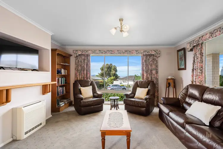 Fifth view of Homely house listing, 1 Murlali Court, Blackmans Bay TAS 7052