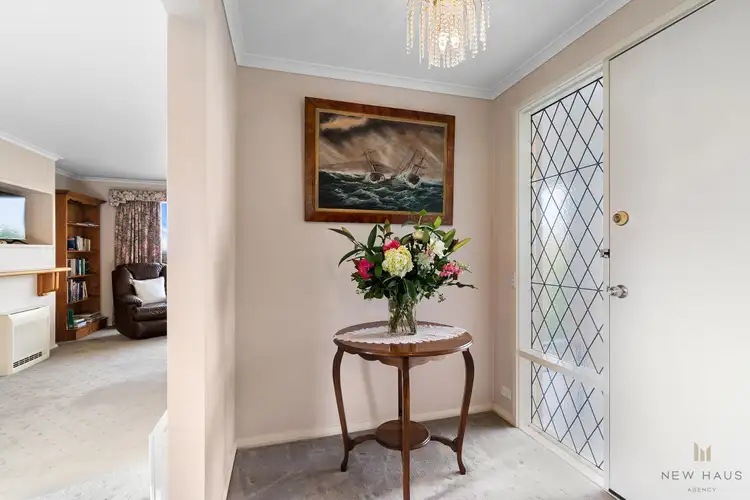 Sixth view of Homely house listing, 1 Murlali Court, Blackmans Bay TAS 7052