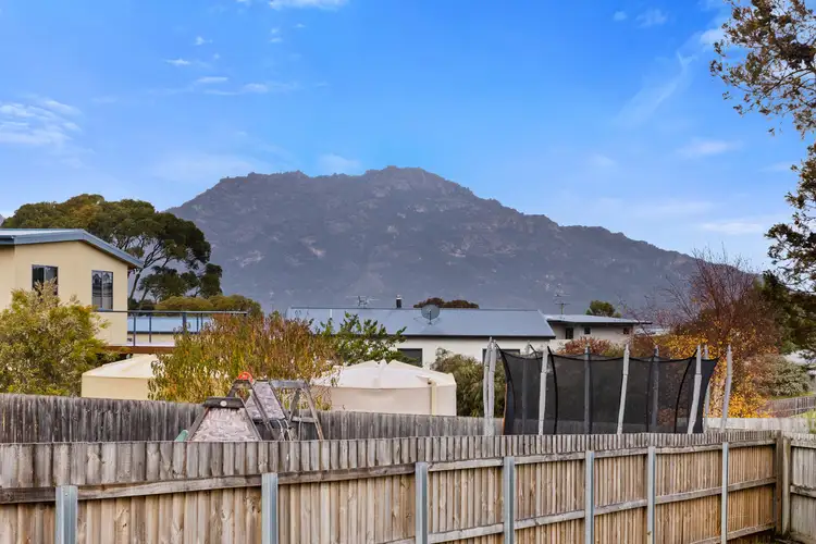 Second view of Homely house listing, 54 Freycinet Drive, Coles Bay TAS 7215
