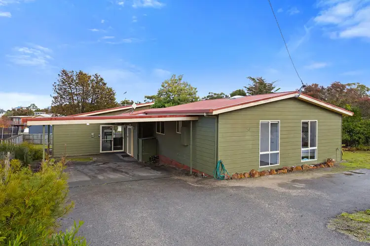 Third view of Homely house listing, 54 Freycinet Drive, Coles Bay TAS 7215