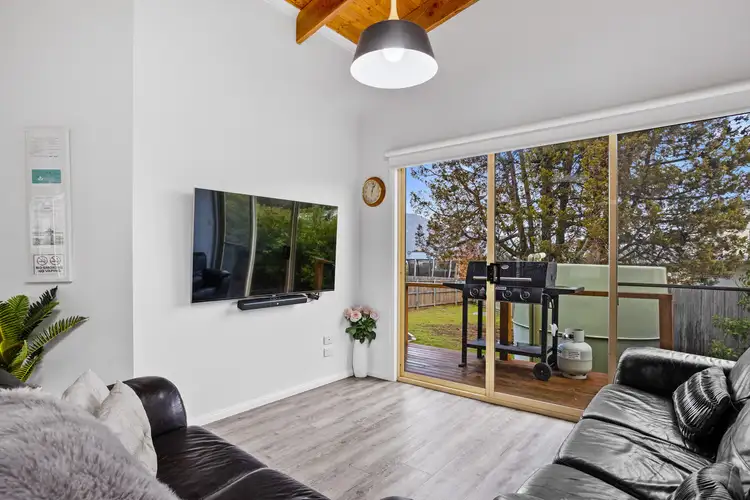 Fifth view of Homely house listing, 54 Freycinet Drive, Coles Bay TAS 7215