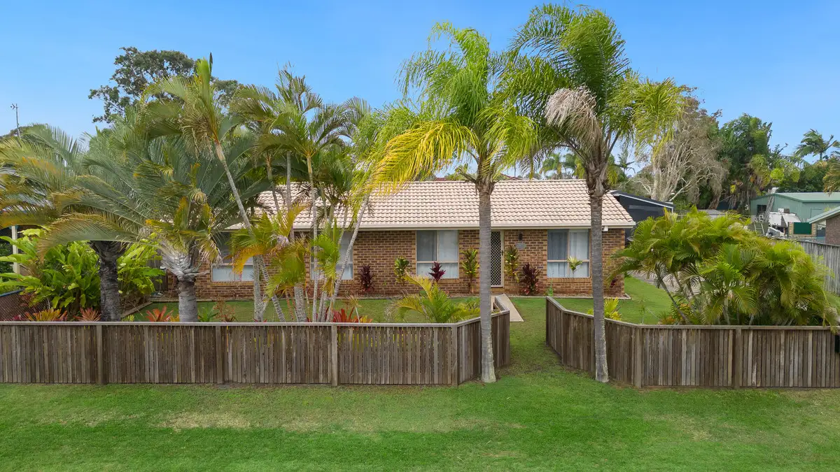 Main view of Homely house listing, 22 Bayrise Drive, Urangan QLD 4655