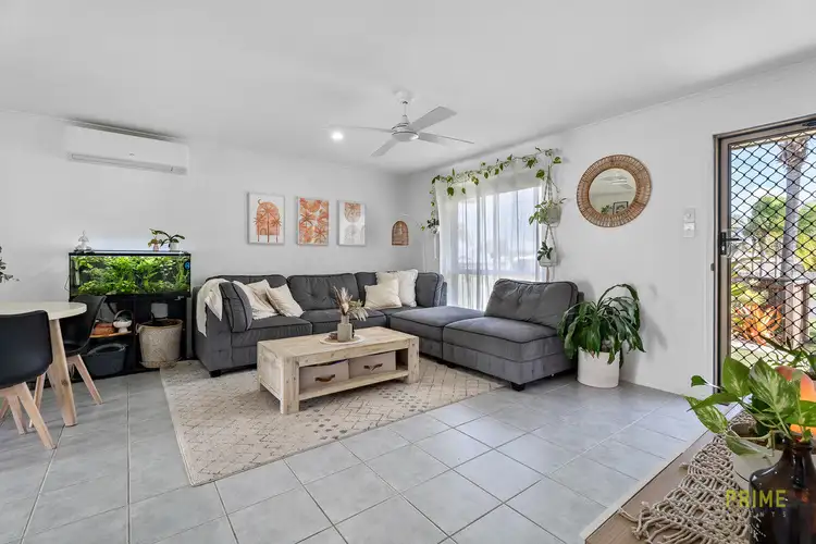 Third view of Homely house listing, 22 Bayrise Drive, Urangan QLD 4655