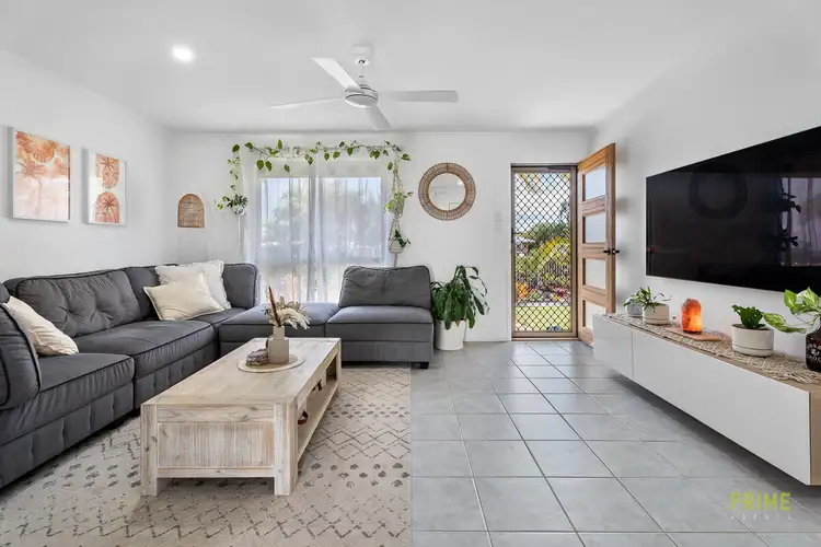 Fourth view of Homely house listing, 22 Bayrise Drive, Urangan QLD 4655
