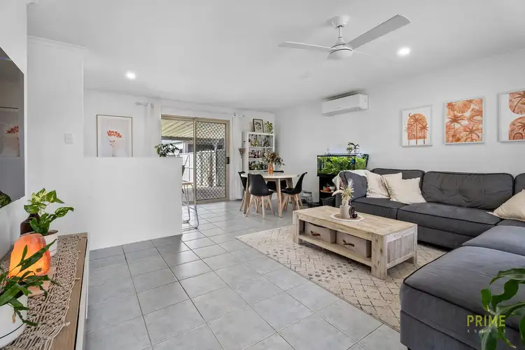 Fifth view of Homely house listing, 22 Bayrise Drive, Urangan QLD 4655