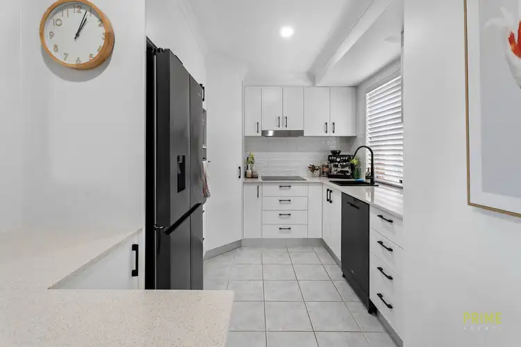 Sixth view of Homely house listing, 22 Bayrise Drive, Urangan QLD 4655