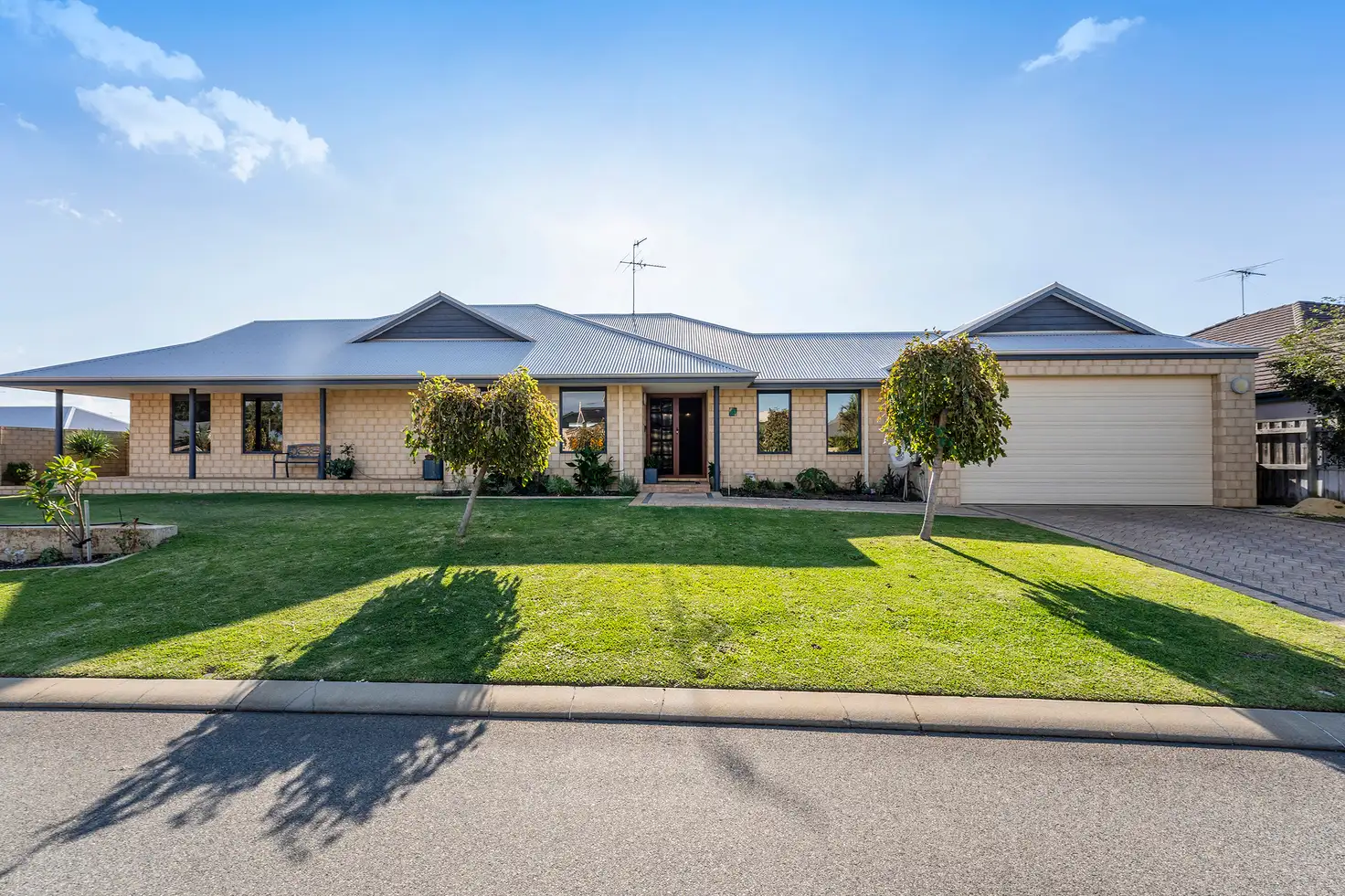 Main view of Homely house listing, 1 Bookleaf Loop, Halls Head WA 6210