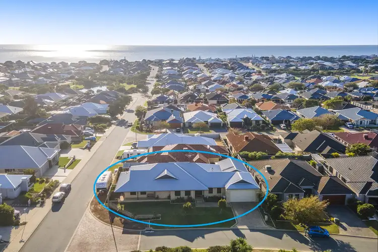 Second view of Homely house listing, 1 Bookleaf Loop, Halls Head WA 6210