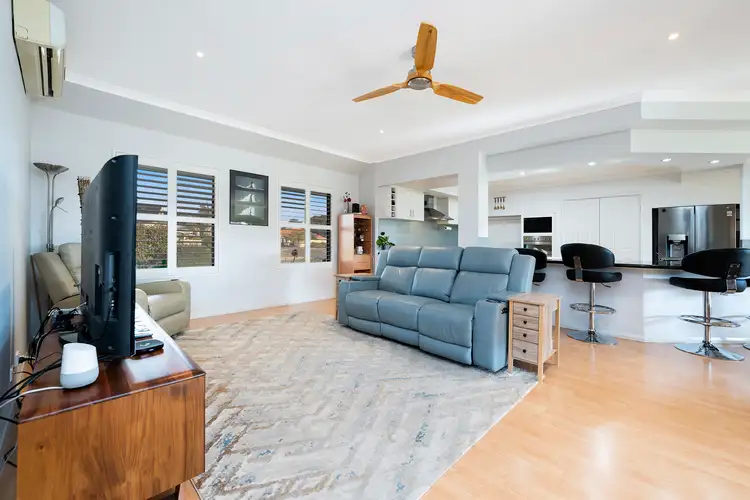 Third view of Homely house listing, 1 Bookleaf Loop, Halls Head WA 6210