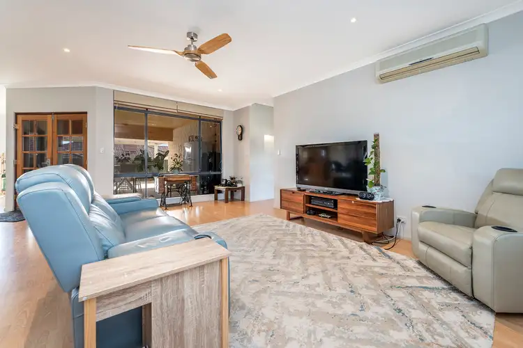 Fourth view of Homely house listing, 1 Bookleaf Loop, Halls Head WA 6210