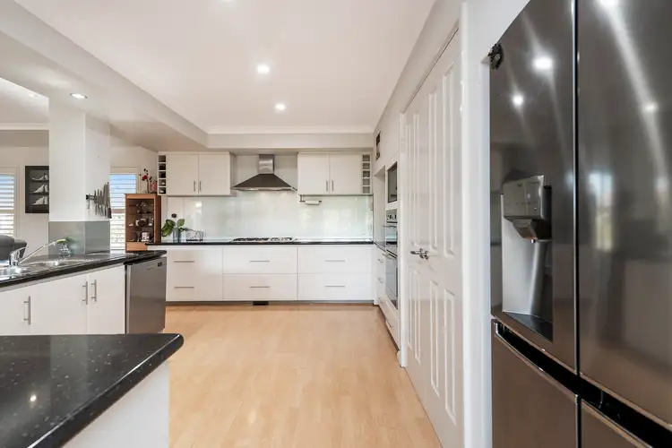Sixth view of Homely house listing, 1 Bookleaf Loop, Halls Head WA 6210
