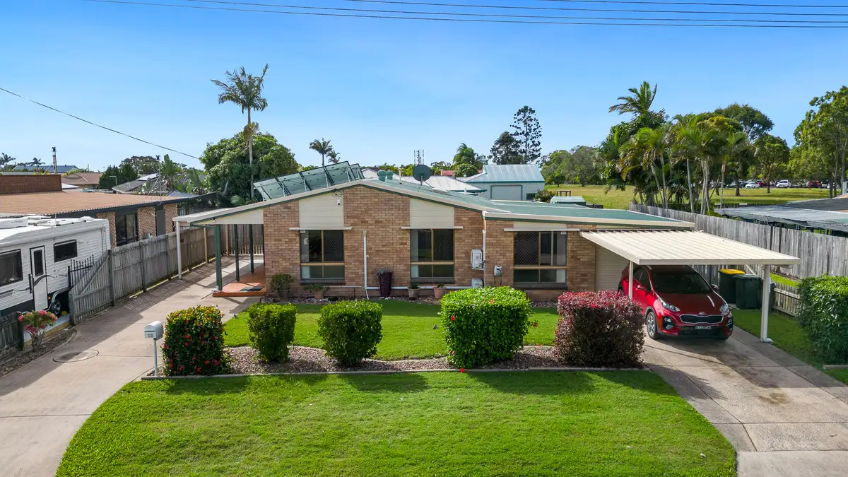 Main view of Homely house listing, 18 Moonlight Avenue, Torquay QLD 4655