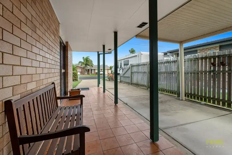 Third view of Homely house listing, 18 Moonlight Avenue, Torquay QLD 4655