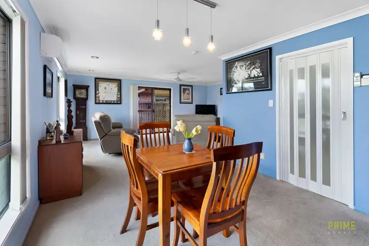 Fifth view of Homely house listing, 18 Moonlight Avenue, Torquay QLD 4655
