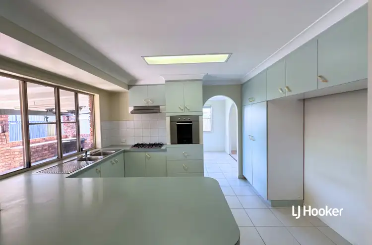 Fourth view of Homely house listing, 15 Sinclair Street, Avenell Heights QLD 4670