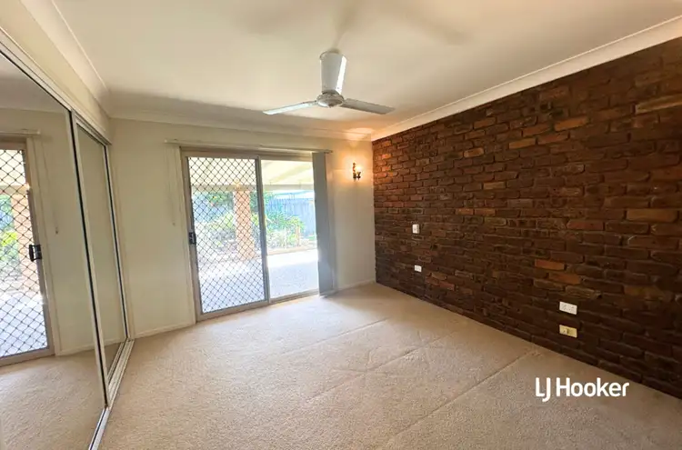Fifth view of Homely house listing, 15 Sinclair Street, Avenell Heights QLD 4670