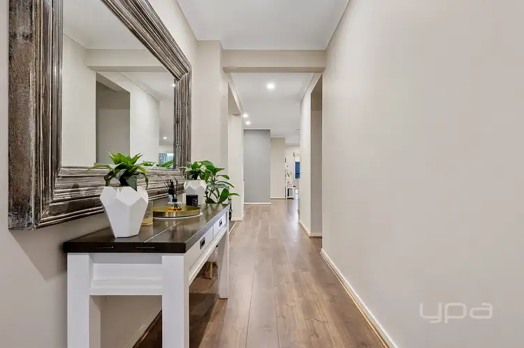 Sixth view of Homely house listing, 39 Coledale Drive, Weir Views VIC 3338