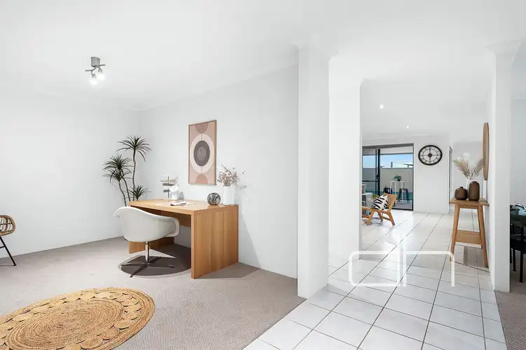 Fourth view of Homely house listing, 58 Boscastle Way, Darch WA 6065