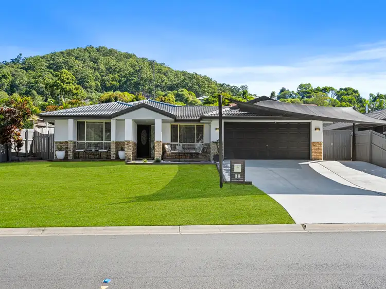 Main view of Homely house listing, 20 Albert Valley Drive, Bahrs Scrub QLD 4207