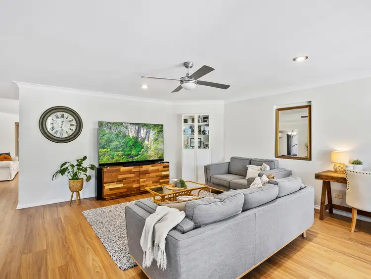 Sixth view of Homely house listing, 20 Albert Valley Drive, Bahrs Scrub QLD 4207