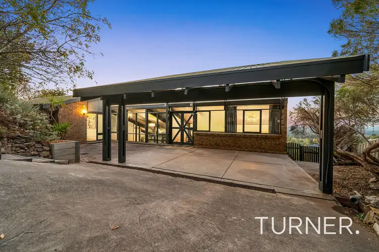 Main view of Homely house listing, 13 Chapman Crescent, Glen Osmond SA 5064