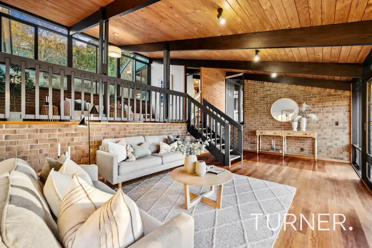 Third view of Homely house listing, 13 Chapman Crescent, Glen Osmond SA 5064