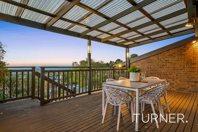 Fourth view of Homely house listing, 13 Chapman Crescent, Glen Osmond SA 5064