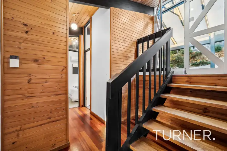 Fifth view of Homely house listing, 13 Chapman Crescent, Glen Osmond SA 5064
